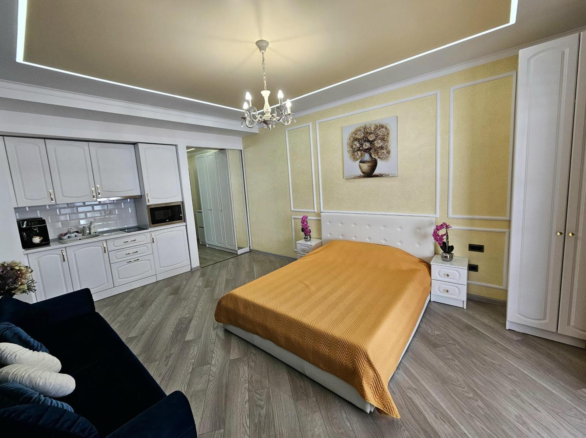 Studio 81 - Casa Del Mar, Mamaia Nord エクステリア 写真