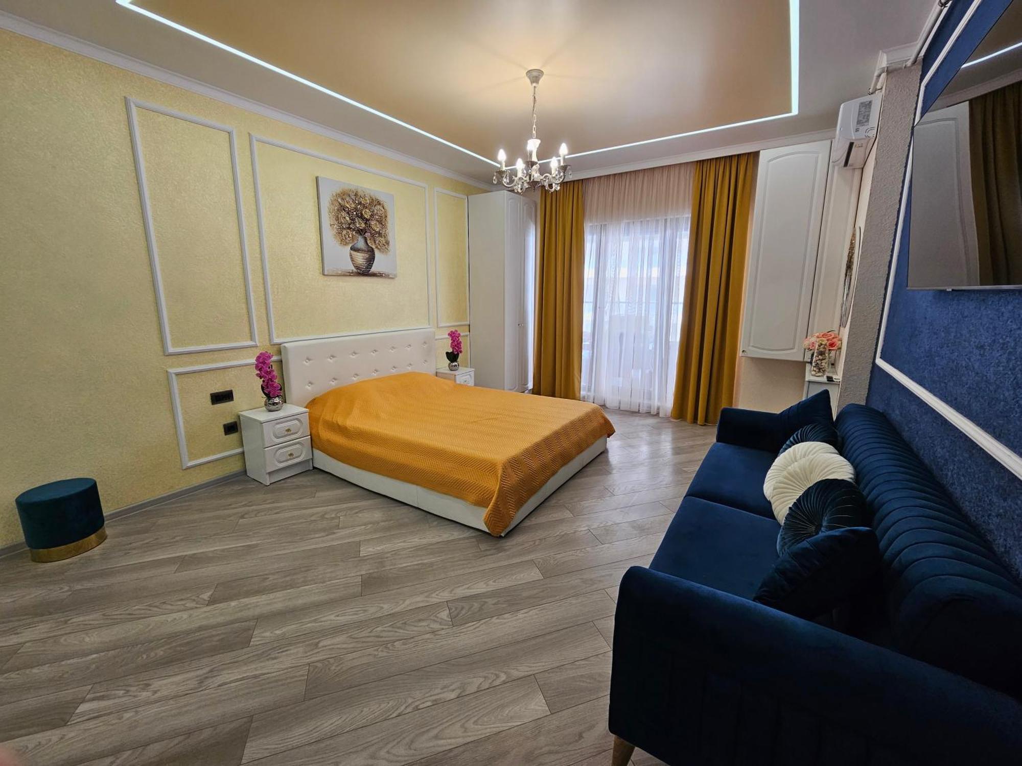 Studio 81 - Casa Del Mar, Mamaia Nord エクステリア 写真